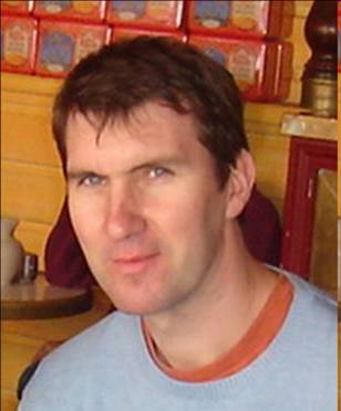 Christophe Masselon